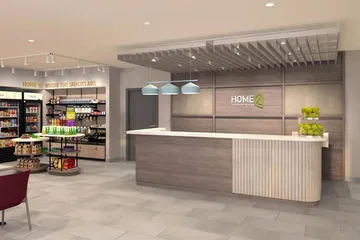 Home2 Suites by Hilton Hernando