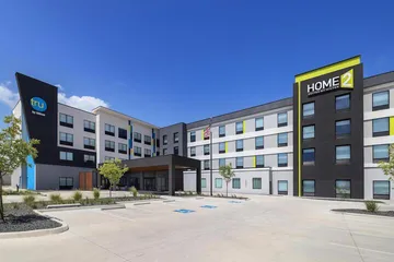 Home2 Suites by Hilton Fort Worth Lake Worth