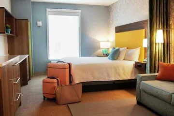 Home2 Suites by Hilton Fort Worth Arlington West