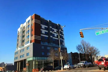 Liberty View Brooklyn hotel
