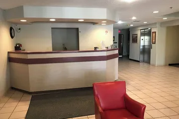 Chadron Inn & Suites