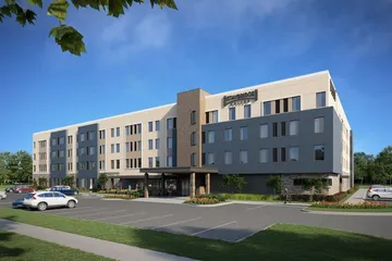 Staybridge Suites Cincinnati East Milford by IHG