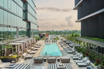 Pendry Washington DC - The Wharf