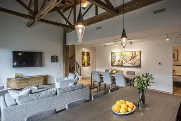 Elevation Lofts Hotel