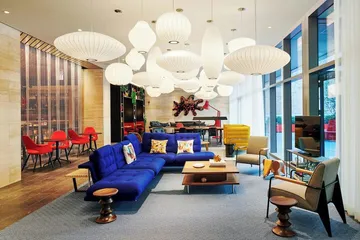 citizenM Chicago Downtown