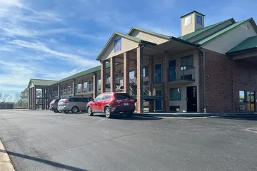 Motel 6 Ozark AR