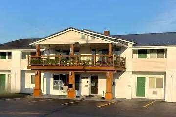 Rodeway Inn Manchester I-90