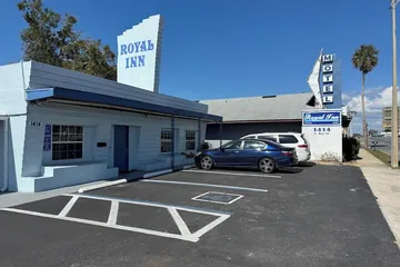 Royal Inn