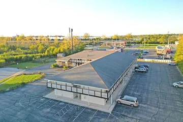 Brookville Inn by OYO Near Dayton International Airport