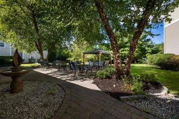 EXECUTIVE RESIDENCY FRANKLIN