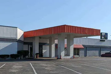 Howard Johnson BY Wyndham Hannibal