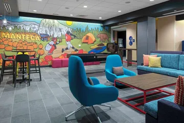 Tru by Hilton Manteca Ca