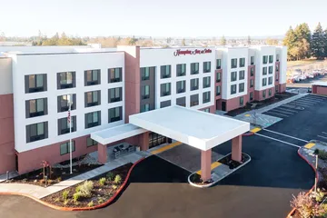 Hampton Inn & Suites Santa Rosa Sonoma Wine Country