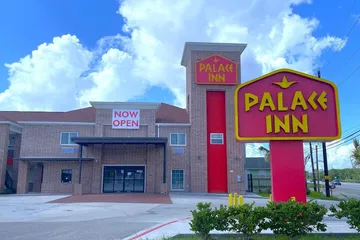 Palace Inn-Arcola