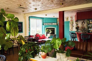 Motel Chelsea