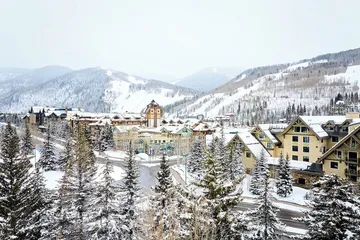 The Sebastian - Vail