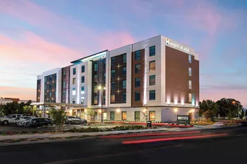 Hyatt Place Newark / Silicon Valley