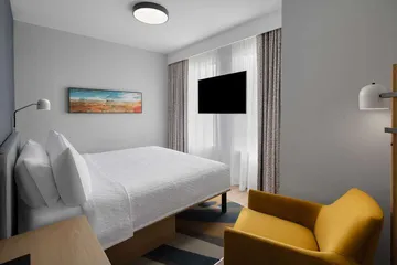 Homewood Suites by Hilton Grand Prairie at Epiccentral
