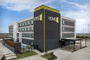 Home2 Suites by Hilton Taylor