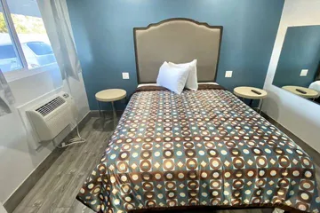 Dixie Motel