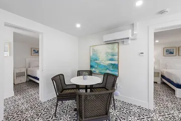 The Retreat at Anna Maria Island Inn