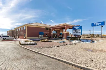 Rodeway Inn Gallup West