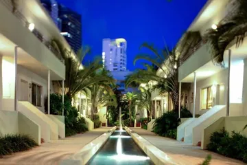 Suites of Dorchester