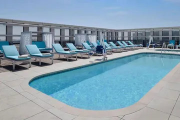 Hyatt Place LAX / Century Blvd