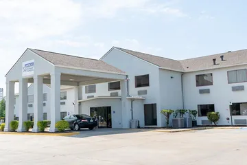 Americas Best Value Inn Donaldsonville