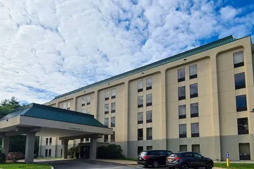 Comfort Inn Saco-Old Orchard Beach