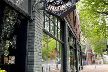 Hotel Hotel Hostel