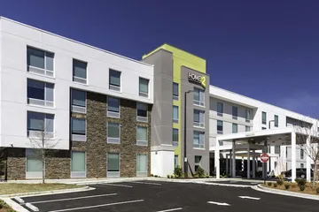Home2 Suites by Hilton Covington