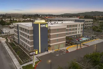 Home2 Suites by Hilton San Bernardino