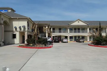 Motel 6 Houston TX – Willowbrook Mall