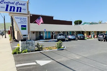 Central Coast Inn