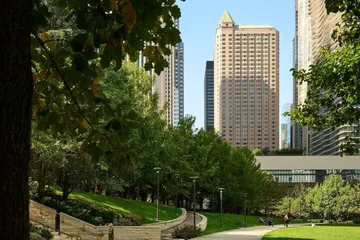 Fairmont Chicago at Millennium Park Gold Experience