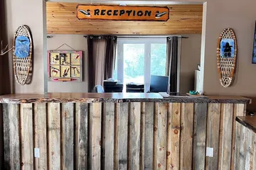 RIVERDALE RESORT
