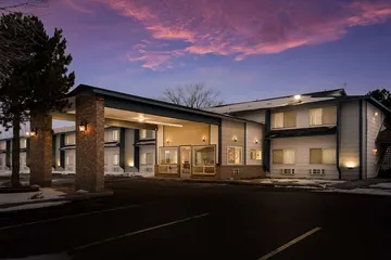 SureStay Hotel by Best Western Wells