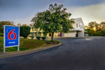 Motel 6 Jeffersonville in - Louisville