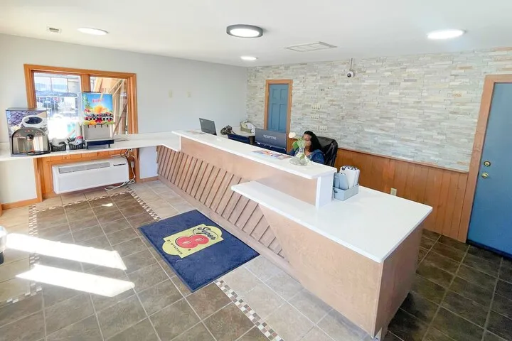 Hotel Interior 2 of 16
