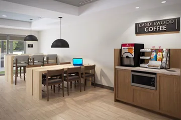 Candlewood Suites Detroit - Auburn Hills by IHG