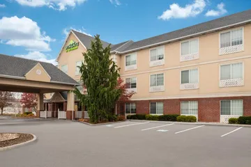 Wingate Suites by Wyndham Mansfield