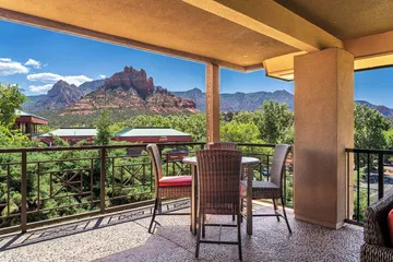 Sedona Hilltop Inn