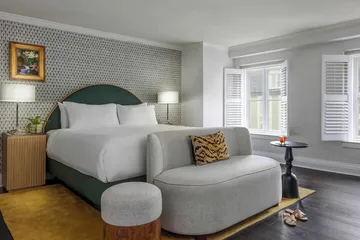 Bourbon Orleans Hotel
