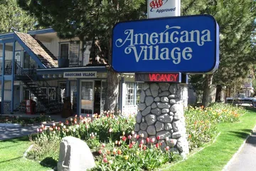 The Americana Village