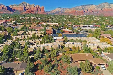 Sedona Springs Resort