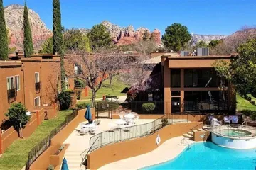 Villas of Sedona