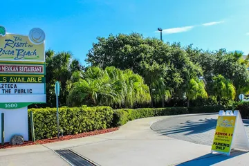 The Resort on Cocoa Beach