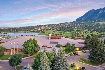 Cheyenne Mountain Resort a Destination by Hyatt Hotels