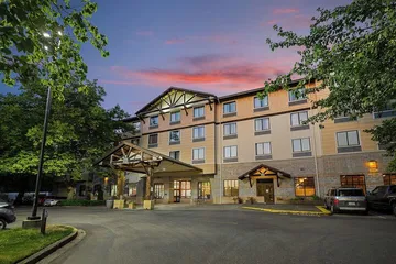 The INN at Gig Harbor